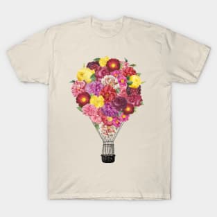 Blooming Balloon T-Shirt